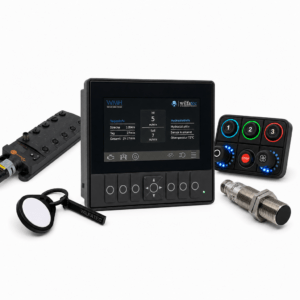 Control Suite: Key Control