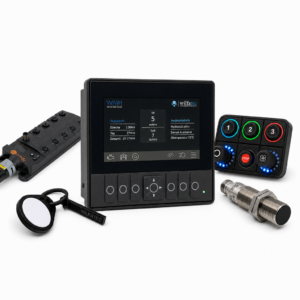 Control Suite: Key Control