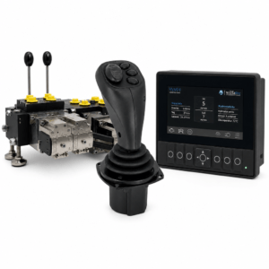 HydroDrive Control