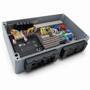 Control Box