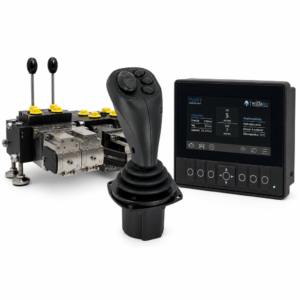 HydroDrive Control