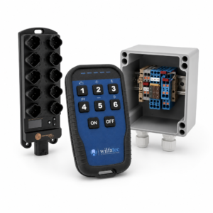HydroRemote Control