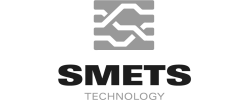 Partnerlogo sw Smets Technology